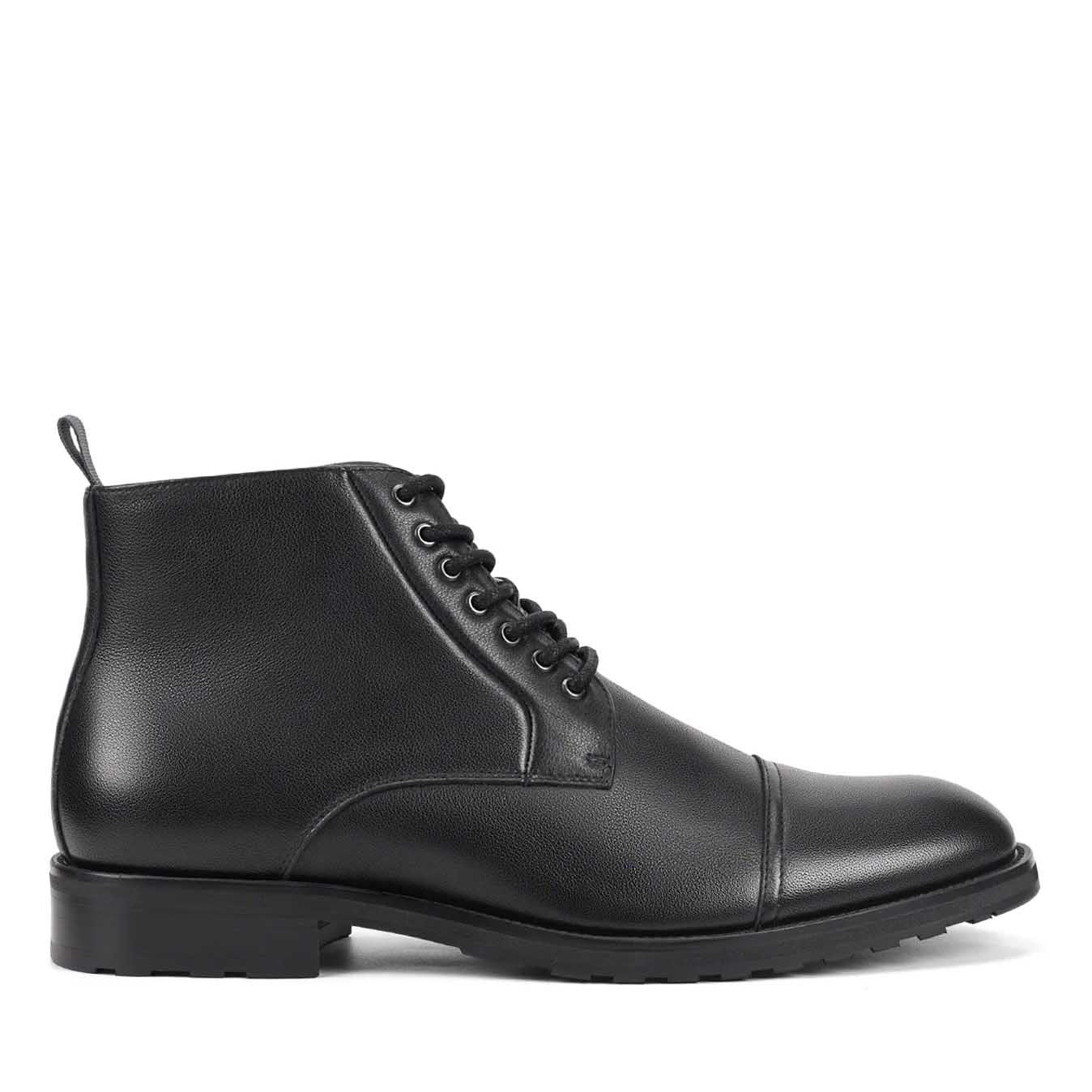 Julius Marlow Tamper Boot